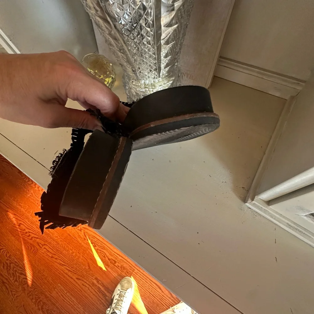 Sam Edelman slides - Picture 7 of 9